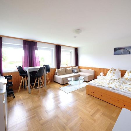 Ferienzimmer Am Vormbacherweg In Grafenau Grafenau  Exterior foto
