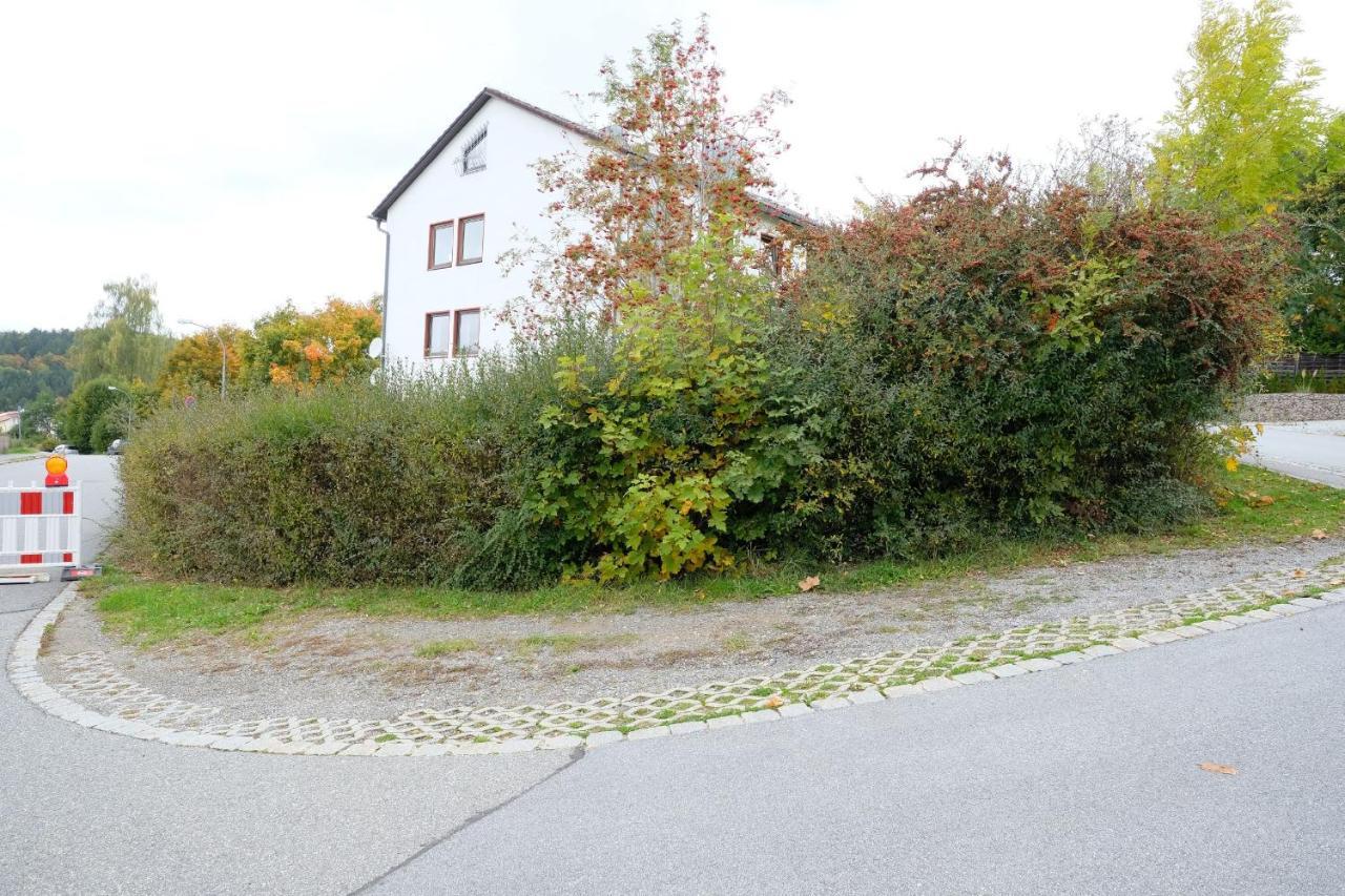 Ferienzimmer Am Vormbacherweg In Grafenau Grafenau  Exterior foto
